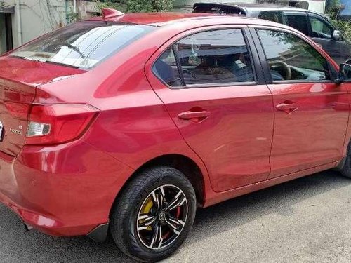 Honda Amaze 1.5 SMT I DTEC, 2018, Diesel MT in Chennai