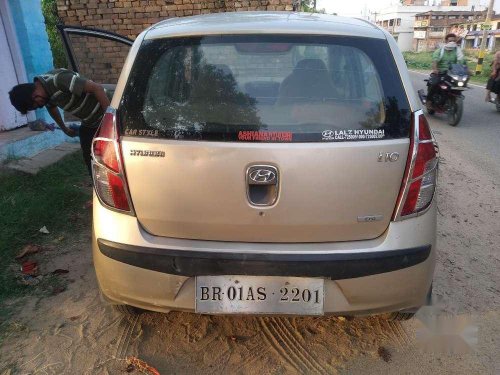 Hyundai I10 1.1L iRDE ERA Special Edition, 2009, Petrol MT in Patna