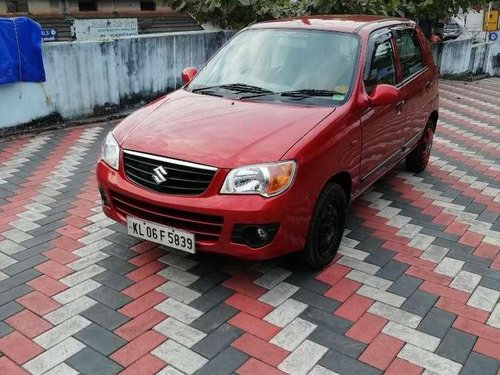 Maruti Suzuki Alto K10 VXi, 2012, Petrol MT for sale in Ernakulam