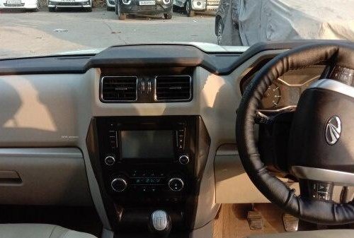 Used 2015 Mahindra Scorpio S10 7 Seater MT for sale in New Delhi