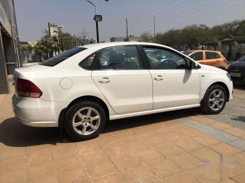 Used Volkswagen Vento 2013 MT for sale in Ahmedabad 