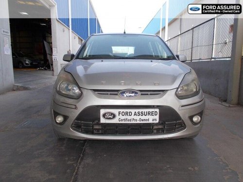 Used Ford Figo 2012 MT for sale in Jaipur 