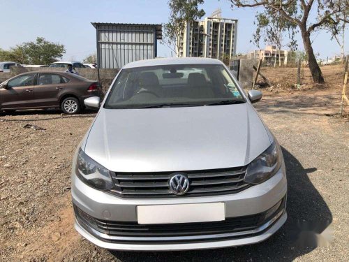 Used Volkswagen Vento 2017 MT for sale in Pune 