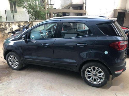 Used Ford EcoSport 2013 MT for sale in Chennai 