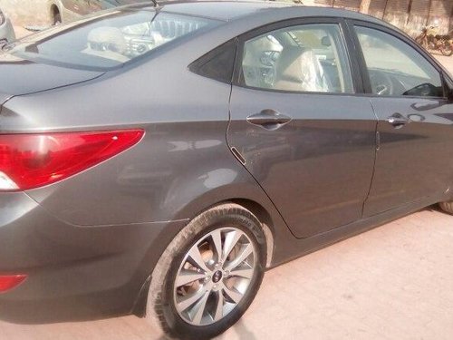 Hyundai Verna 1.6 CRDi SX 2015 AT for sale in Gurgaon