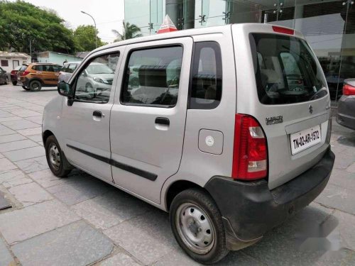 Used Maruti Suzuki Wagon R LXI 2008 MT for sale in Chennai 