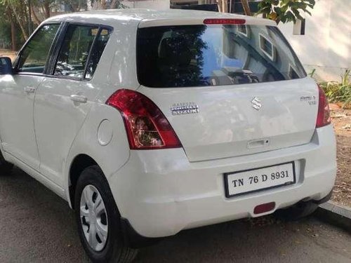 Maruti Suzuki Swift VXi, 2008, Petrol MT in Coimbatore