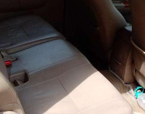 Toyota Fortuner 3.0 4x4 Manual, 2011, Diesel MT in Gurgaon