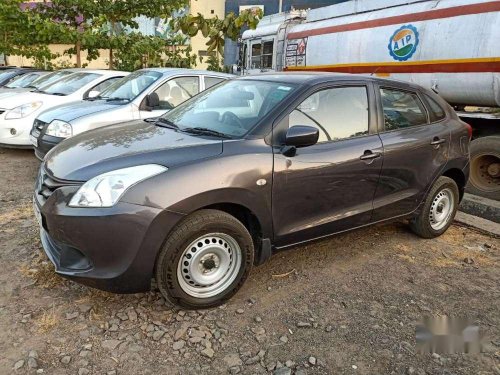 Used Maruti Suzuki Baleno 2015 MT for sale in Mumbai 