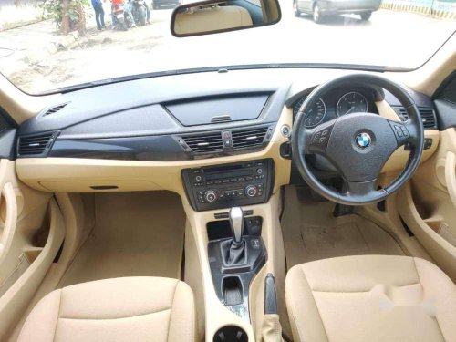 Used 2011 BMW X1 AT for sale in Mumbai 