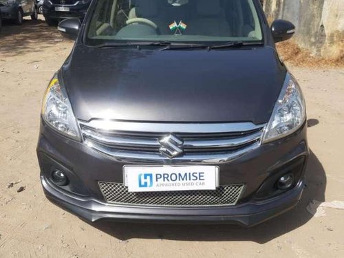 Maruti Suzuki Ertiga VDi, 2018, Diesel MT for sale in Rajkot 