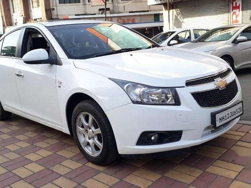 Used 2013 Chevrolet Cruze MT for sale in Pune 