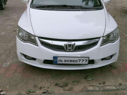 Used Honda Civic 2011 MT for sale in Gurgaon 