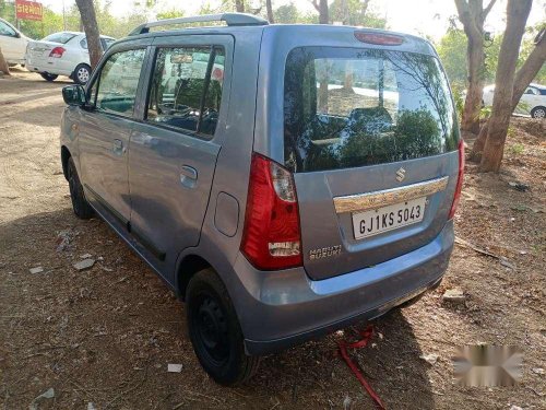 2013 Maruti Suzuki Wagon R LXI MT for sale in Gandhinagar