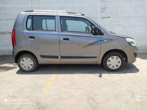 Used Maruti Suzuki Wagon R 2015 MT for sale in Chennai 