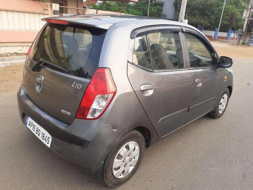 2010 Hyundai i10 Sportz MT for sale in Kakinada