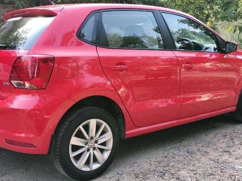 2017 Volkswagen Polo MT for sale in Pondicherry