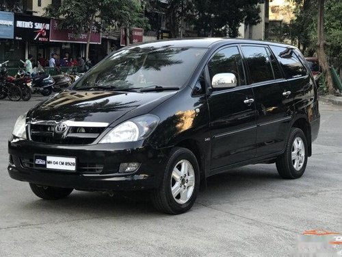 2006 Toyota Innova 2.5 G (Diesel) 7 Seater BS IV MT for sale in Thane