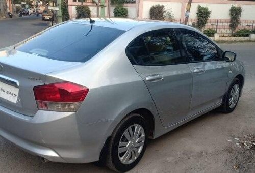 2009 Honda City 1.5 S AT for sale in Coimbatore