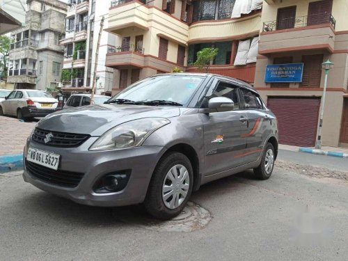 Used Maruti Suzuki Swift Dzire 2015 MT for sale in Kolkata 