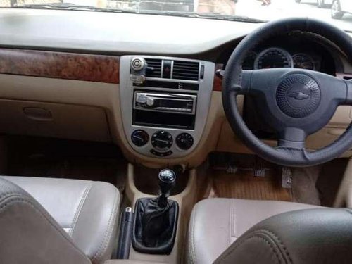 Chevrolet Optra Magnum LS 1.6, 2005, Petrol MT in Amritsar 