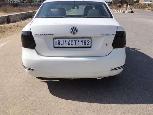 Used Volkswagen Vento 2013 MT for sale in Jaipur 