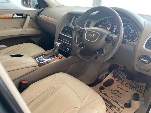 Used 2015 Audi Q7 AT for sale in Gurgaon 