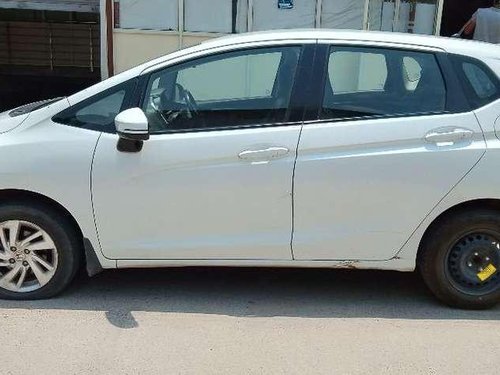 Used 2016 Honda Jazz VX MT for sale in Hyderabad 