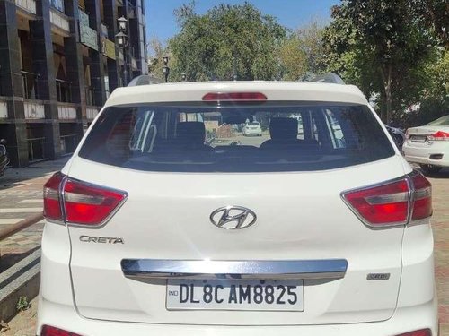 Used 2015 Hyundai Creta MT for sale in Gurgaon 