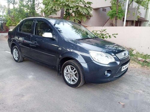 Ford Fiesta SXi 1.6 ABS, 2010, Diesel MT in Coimbatore