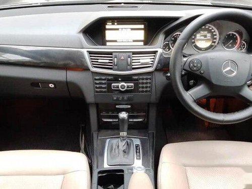 Used Mercedes-Benz E-Class 2012 AT for sale in New Delhi 