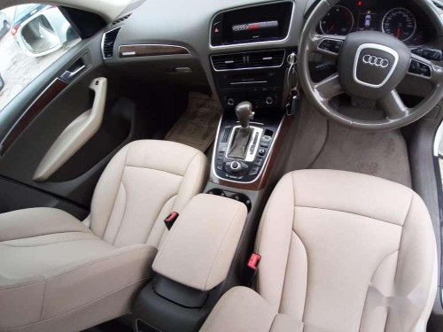 Used Audi Q5 2011 AT for sale in Chandigarh 