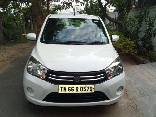 2015 Maruti Suzuki Celerio VXI MT for sale in Coimbatore 