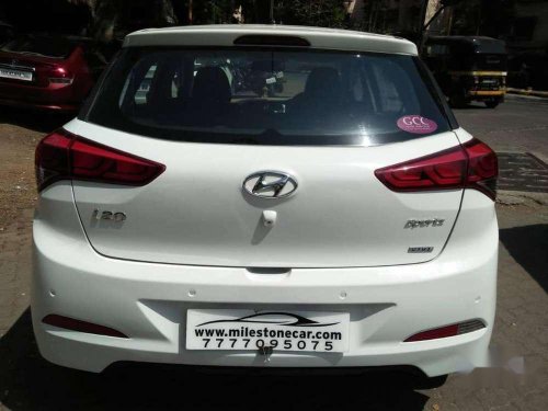 Used 2015 Hyundai Elite i20 MT for sale in Mumbai