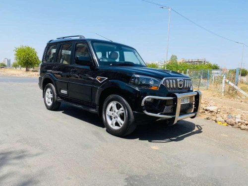 Mahindra Scorpio S10 4WD Automatic, 2015, Diesel AT in Ahmedabad