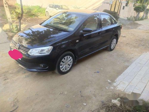 Volkswagen Vento Highline, 2013, Diesel MT for sale in Ludhiana