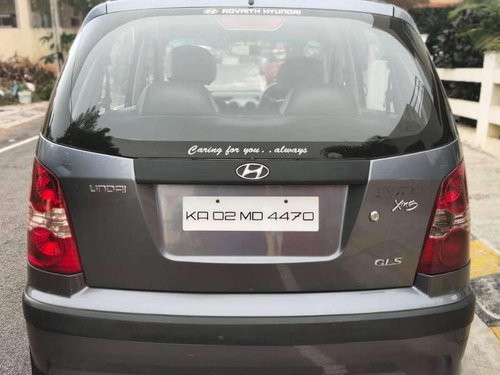 Used 2009 Hyundai Santro Xing GLS LPG MT for sale in Nagar