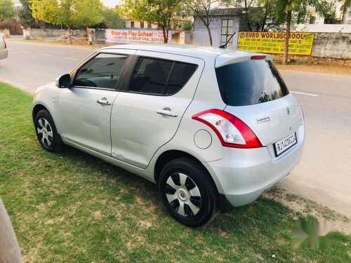 Maruti Suzuki Swift VDi, 2014, Diesel MT in Jaipur