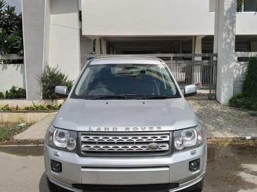 Used Land Rover Freelander 2 2012 AT for sale in Hyderabad 