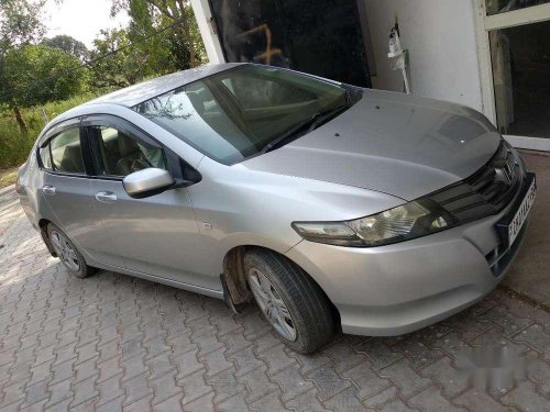 Used 2009 Honda City S MT for sale in Chandigarh 