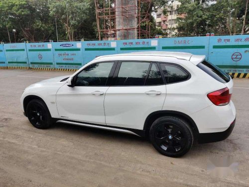 Used 2011 BMW X1 AT for sale in Mumbai 