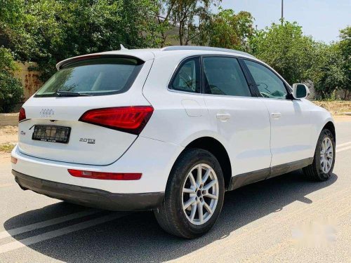 Used Audi Q5 2013 AT for sale in Gurgaon 