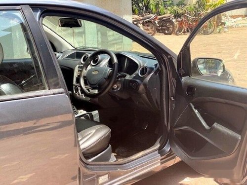 2012 Ford Figo MT for sale in Mumbai