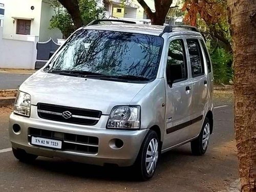 Maruti Suzuki Wagon R LXI 2006 MT for sale in Coimbatore