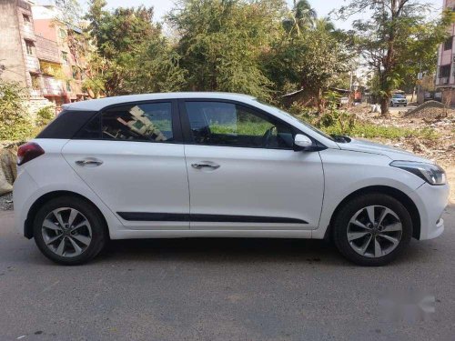 Used Hyundai Elite i20 2015 MT for sale in Kolkata