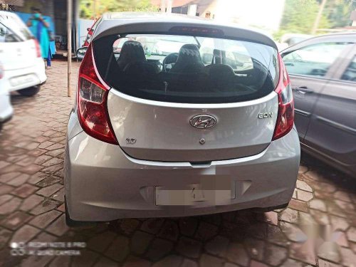 Used 2017 Hyundai Eon MT for sale in Kannur 