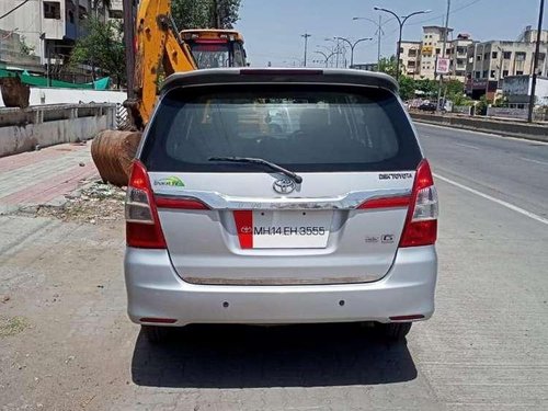 Used 2014 Toyota Innova MT for sale in Nagpur