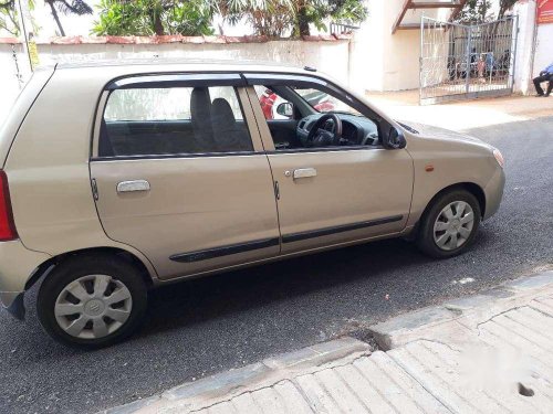 2013 Maruti Suzuki Alto K10 VXI MT for sale in Nagar