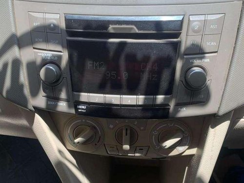 Maruti Suzuki Ertiga ZDI 2013 MT for sale in Ahmedabad 