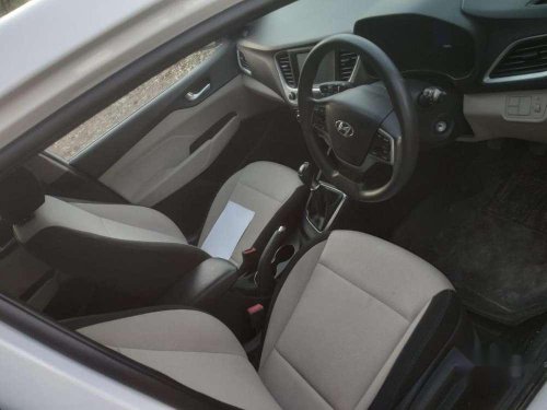 Used 2018 Hyundai Verna MT for sale in Pathankot 